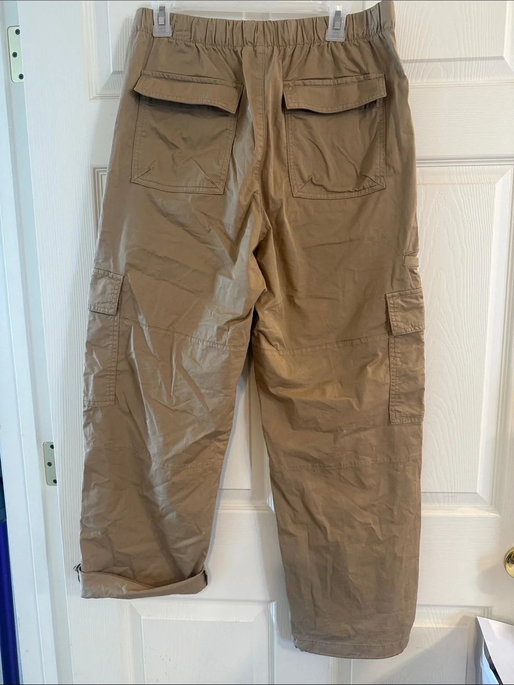 GAP relaxed cargo